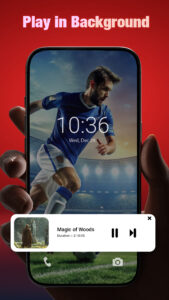 HD Video Player All Formats v12.1.260