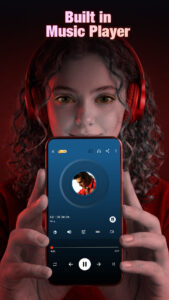 HD Video Player All Formats v12.1.260