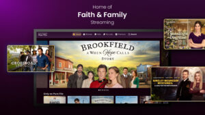 Pure Flix (Android TV) 10.0.1