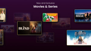 Pure Flix (Android TV) 10.0.1