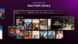 Pure Flix (Android TV) 10.0.1