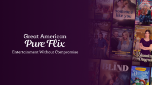 Pure Flix (Android TV) 10.0.1