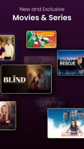 Pure Flix (Android TV) 10.0.1