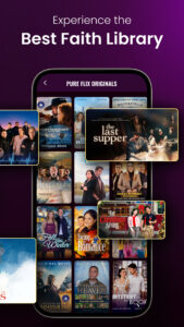 Pure Flix (Android TV) 10.0.1