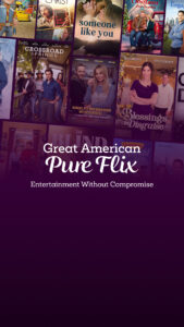 Pure Flix (Android TV) 10.0.1