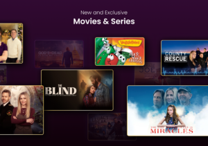 Pure Flix (Android TV) 10.0.1