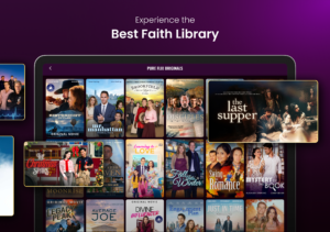 Pure Flix (Android TV) 10.0.1