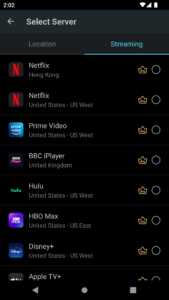 Secure VPN－Safer Internet 4.3.9