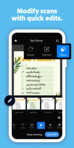 Adobe Scan AI PDF Scanner, OCR 26.05.12 (arm64-v8a) (480-640dpi) (Android 11+) Adobe Scan AI PDF Scanner, OCR 26.05.12 (arm64-v8a) (480-640dpi) (Android 11+)