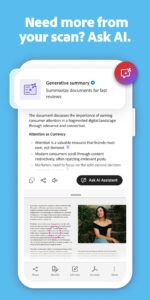 Adobe Scan AI PDF Scanner, OCR 26.05.12 (arm64-v8a) (480-640dpi) (Android 11+) Adobe Scan AI PDF Scanner, OCR 26.05.12 (arm64-v8a) (480-640dpi) (Android 11+)