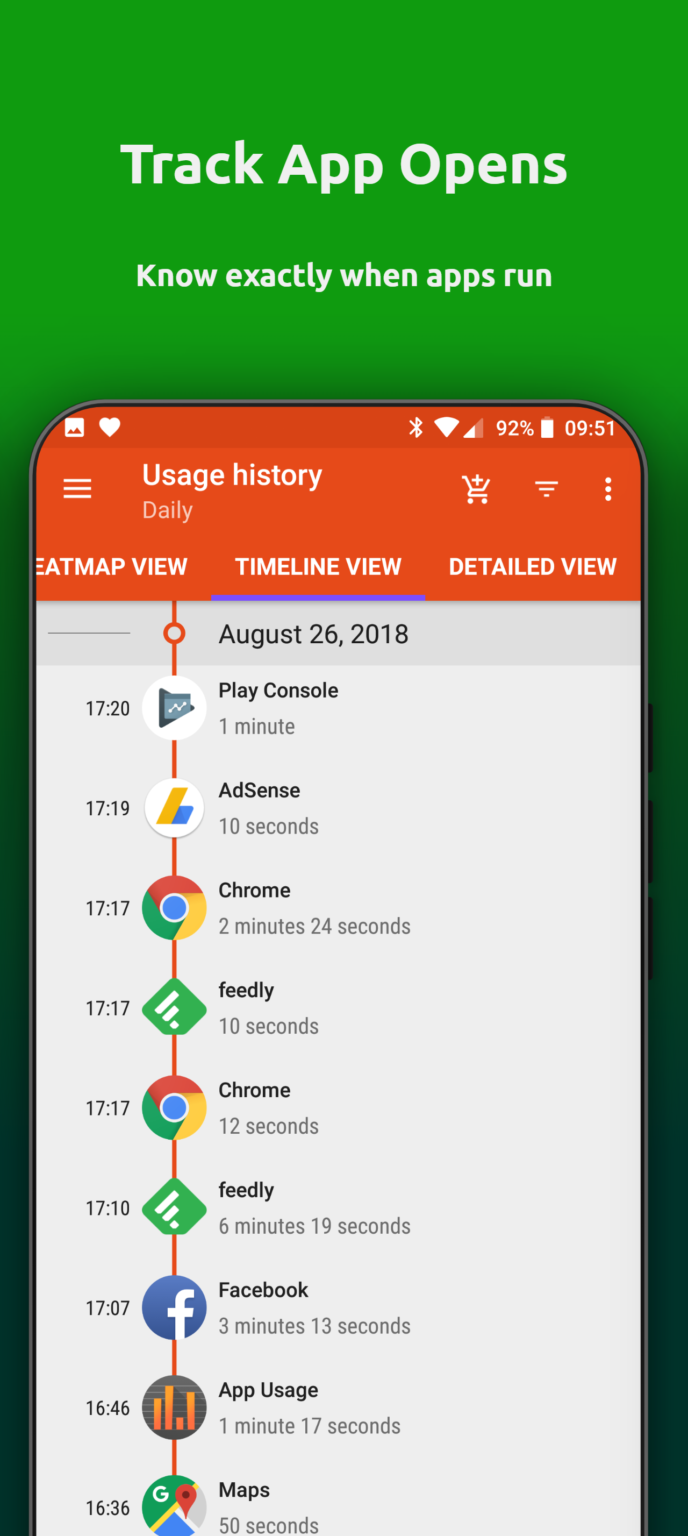 App Usage Help Download App Usage - Manage/Track Usage APKs for Android - APKMirror