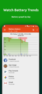 App Usage - Manage/Track Usage 6.07 App Usage - Manage/Track Usage 6.07