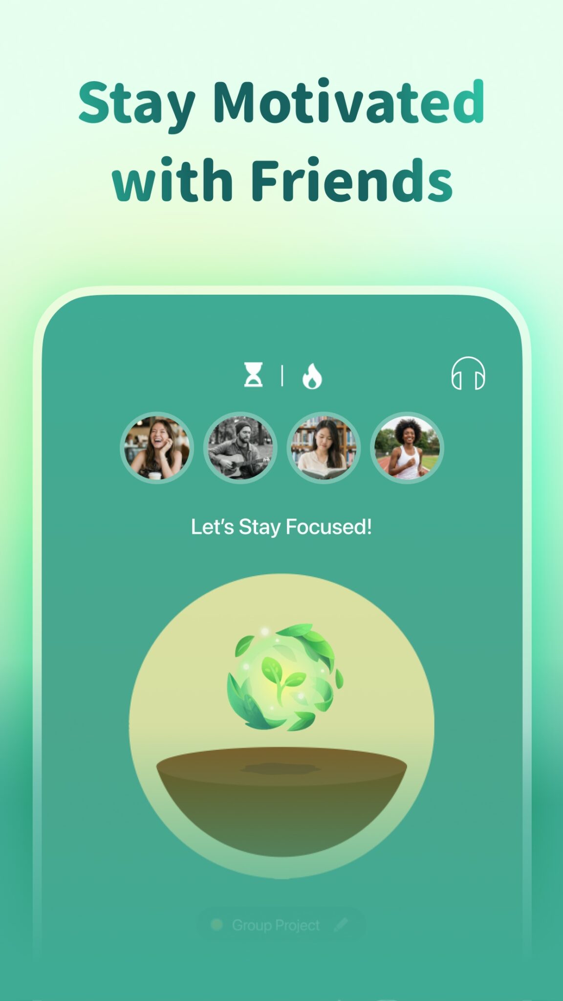 Download Forest: Focus for Productivity APKs for Android - APKMirror