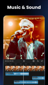 Video Maker & Editor: FotoPlay 8.4.2.1