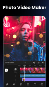 Video Maker & Editor: FotoPlay 8.4.2.1