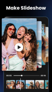 Video Maker & Editor: FotoPlay 8.4.2.1