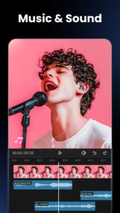 Video Maker & Editor: FotoPlay 8.4.2.1