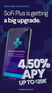 SoFi: Bank, Investing & Crypto 3.89.0 (arm64-v8a + arm-v7a) (120-640dpi) (Android 8.0+) SoFi: Bank, Investing & Crypto 3.89.0 (arm64-v8a + arm-v7a) (120-640dpi) (Android 8.0+)