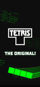 Tetris® 5.14.1 Tetris® 5.14.1
