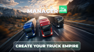 Truck Manager - 2026 1.4.0