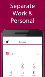 iPlum: 2nd Phone Number App 6.4.6