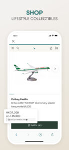 Asia Miles 12.2.0