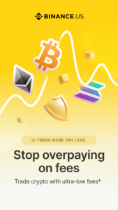 Binance.US: Buy BTC & Crypto 3.39.2 Binance.US: Buy BTC & Crypto 3.39.2