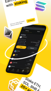 Binance.US: Buy BTC & Crypto 3.39.2 Binance.US: Buy BTC & Crypto 3.39.2