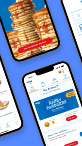 IHOP® 4.8.40