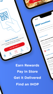 IHOP® 4.8.40