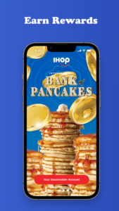 IHOP® 4.8.40