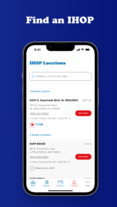 IHOP® 4.8.40