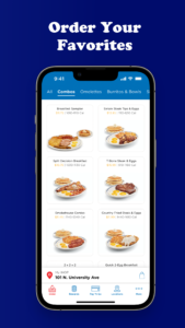 IHOP® 4.8.40