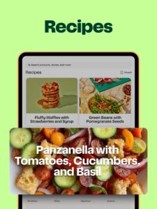 Instacart: Get Food Delivery 9.12.4