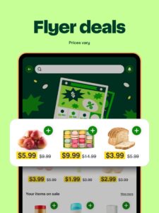 Instacart: Get Food Delivery 9.12.4