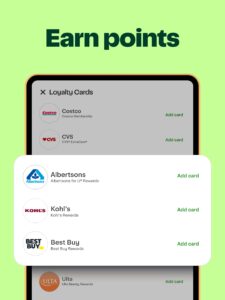 Instacart: Get Food Delivery 9.12.4