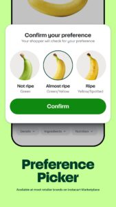 Instacart: Get Food Delivery 9.12.4