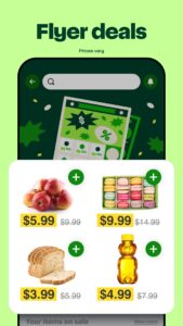 Instacart: Get Food Delivery 9.12.4