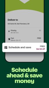 Instacart: Get Food Delivery 9.12.4