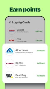 Instacart: Get Food Delivery 9.12.4