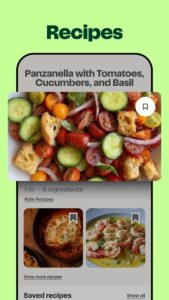 Instacart: Get Food Delivery 9.12.4