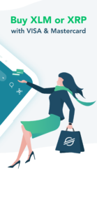 LOBSTR Wallet: Buy XLM & XRP 14.0.3