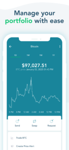 LOBSTR Wallet: Buy XLM & XRP 14.0.3
