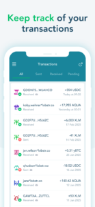 LOBSTR Wallet: Buy XLM & XRP 14.0.3