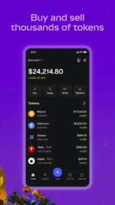 MetaMask - Blockchain Wallet (github version) 7.67.0 (Android 7.0+)