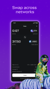 MetaMask - Blockchain Wallet (github version) 7.67.0 (Android 7.0+)