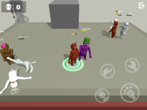 Noodleman.io 2 - Fight Party 6.1