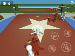 Noodleman.io 2 - Fight Party 6.1