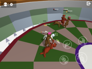Noodleman.io 2 - Fight Party 6.1