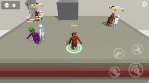 Noodleman.io 2 - Fight Party 6.1